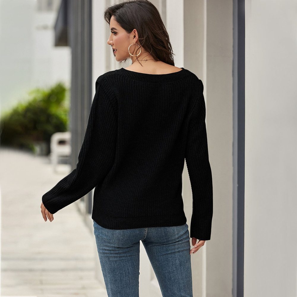 Maxine Sweater - Image 4