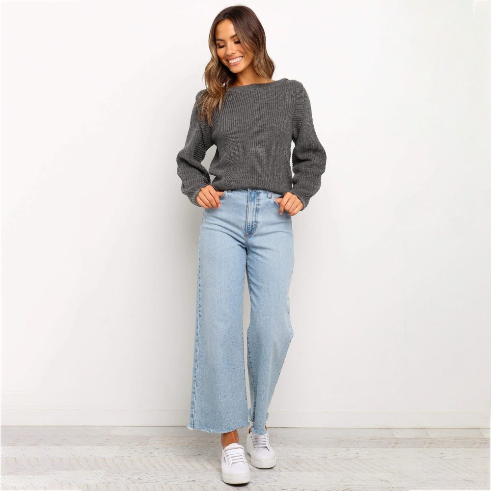 Maxine Sweater - Image 3