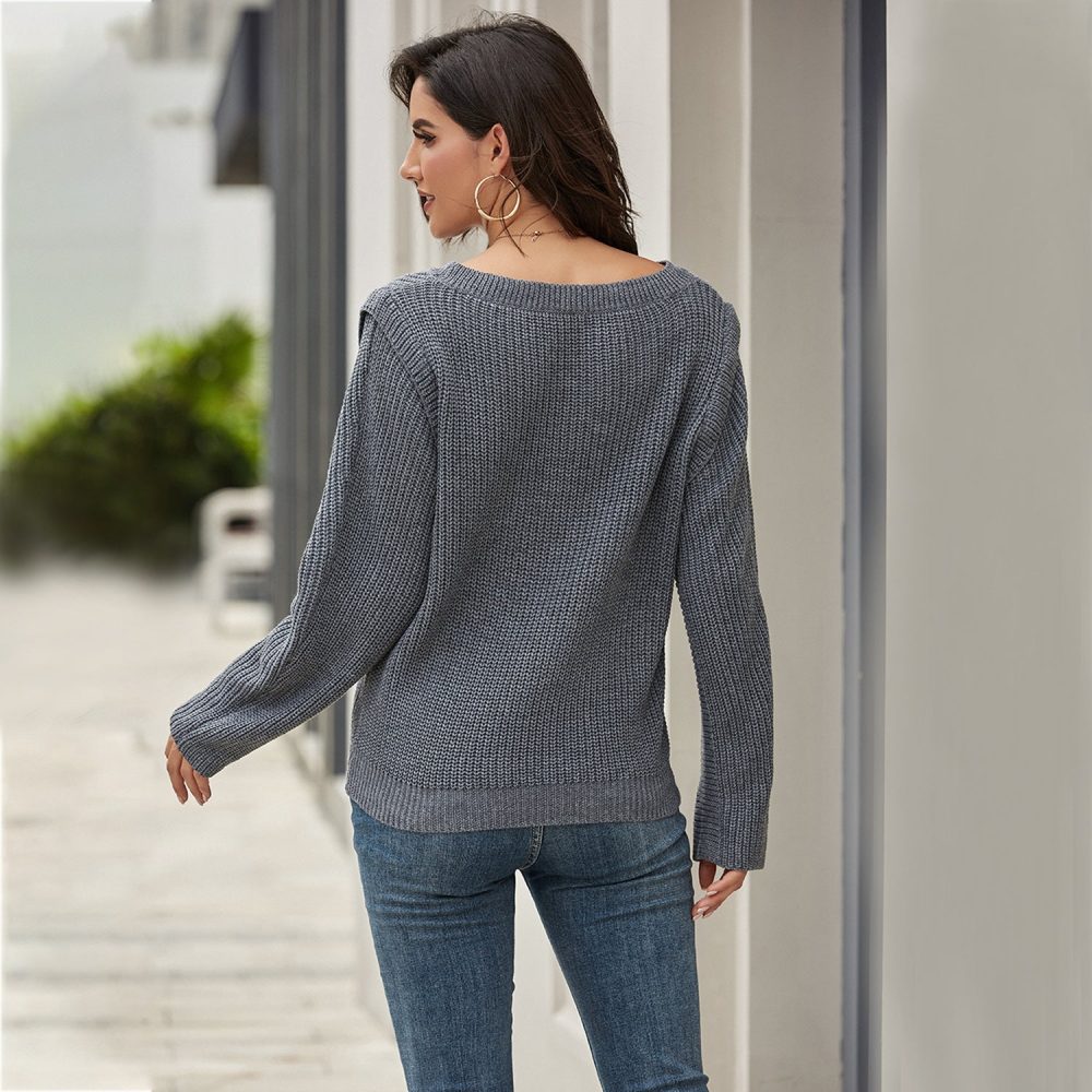 Maxine Sweater - Image 5