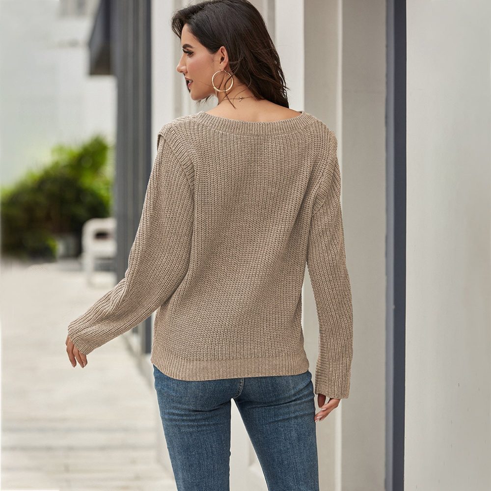 Maxine Sweater - Image 6