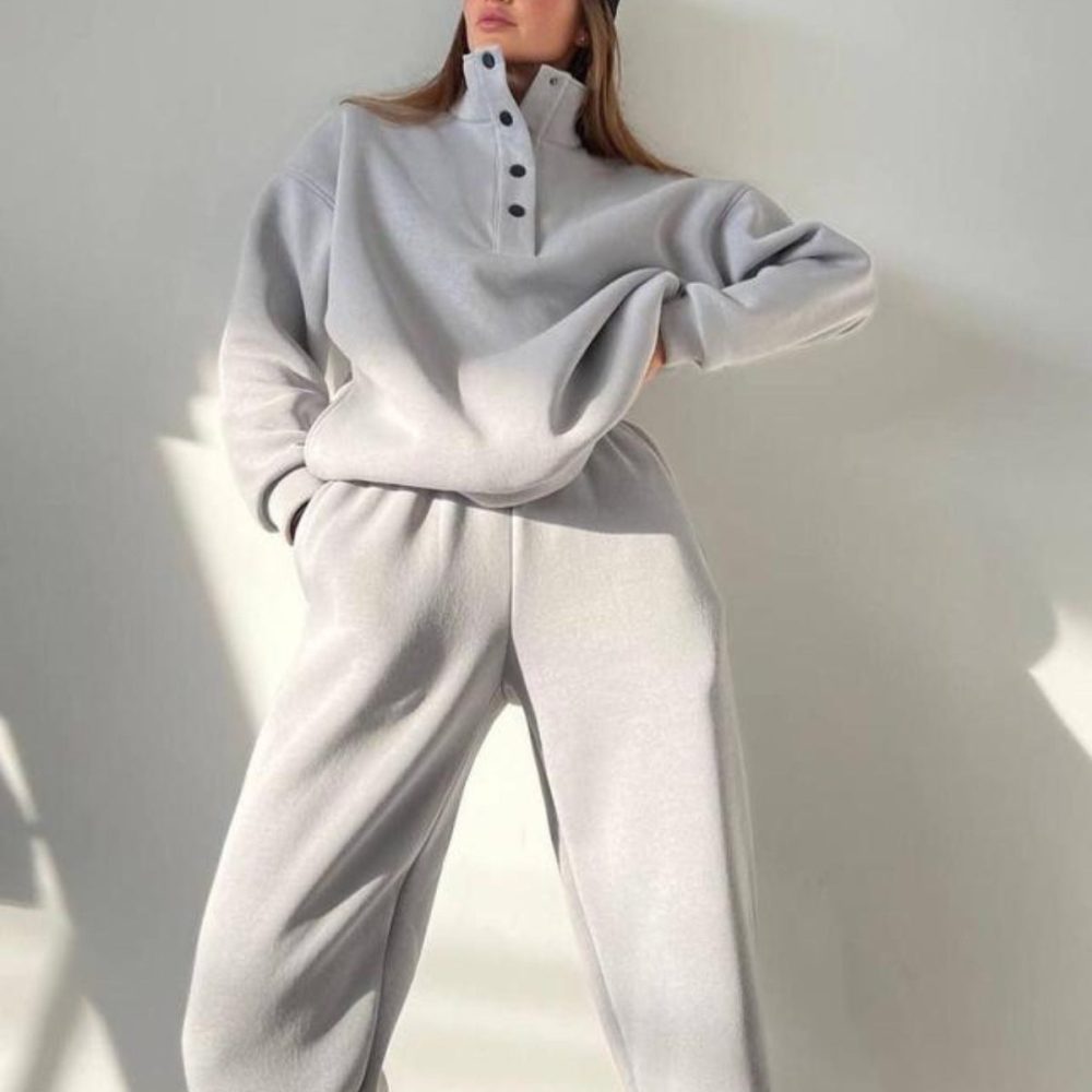 Zen Loungewear Set - Image 2