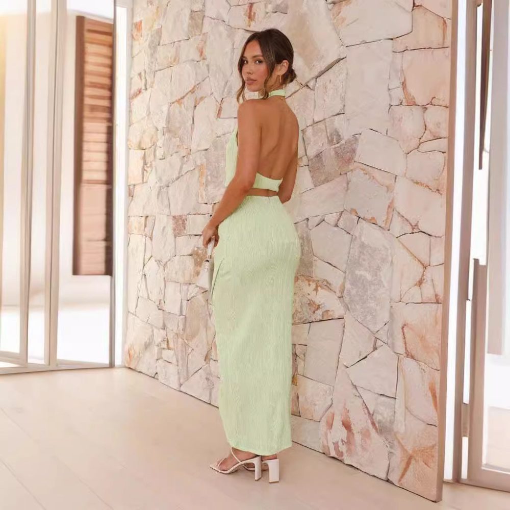 Marlow Two Piece Skirt and Top Set - Image 7