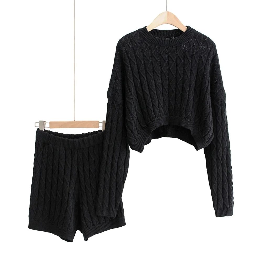 Summer Love Shorts and Top Set - Image 4