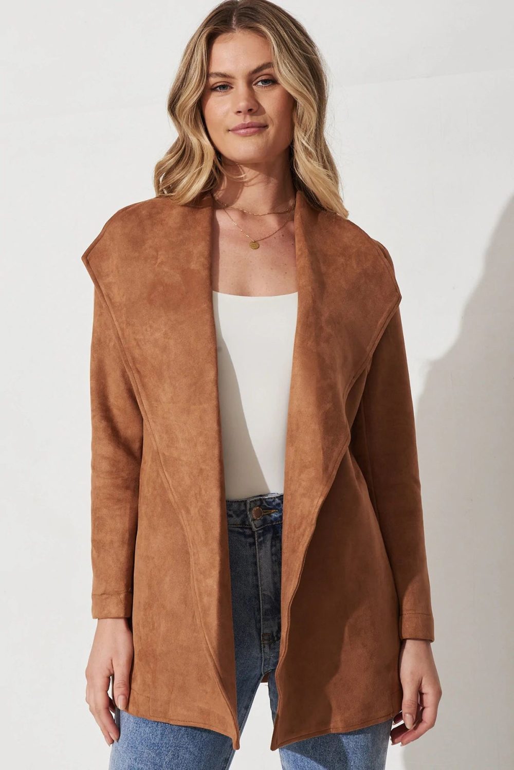 Liley Winter Coat - Image 4