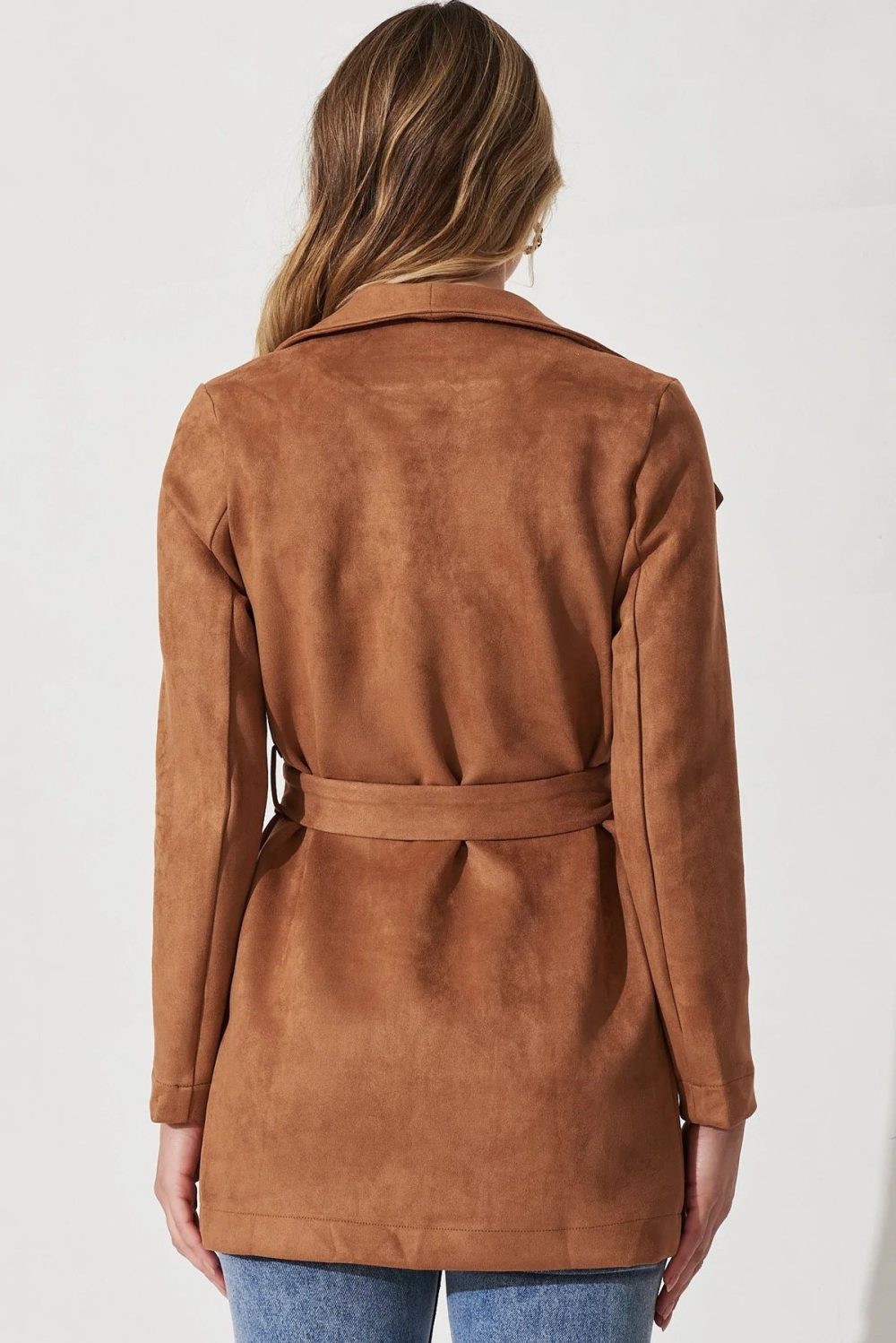Liley Winter Coat - Image 3