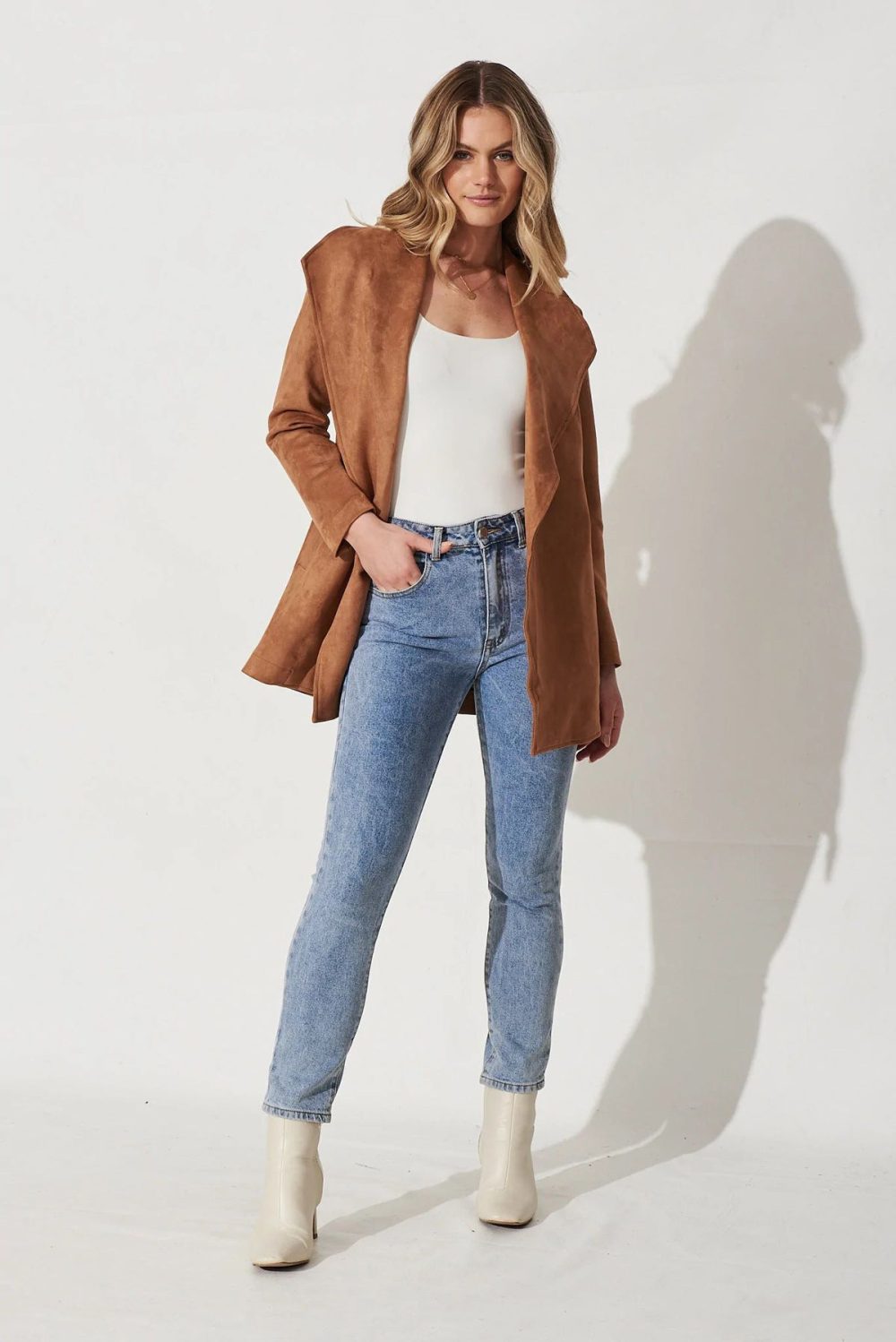 Liley Winter Coat
