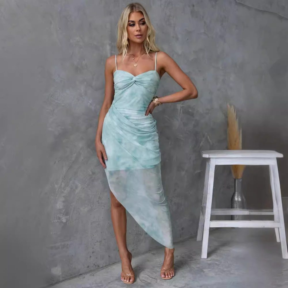Verona Midi Dress - Image 5