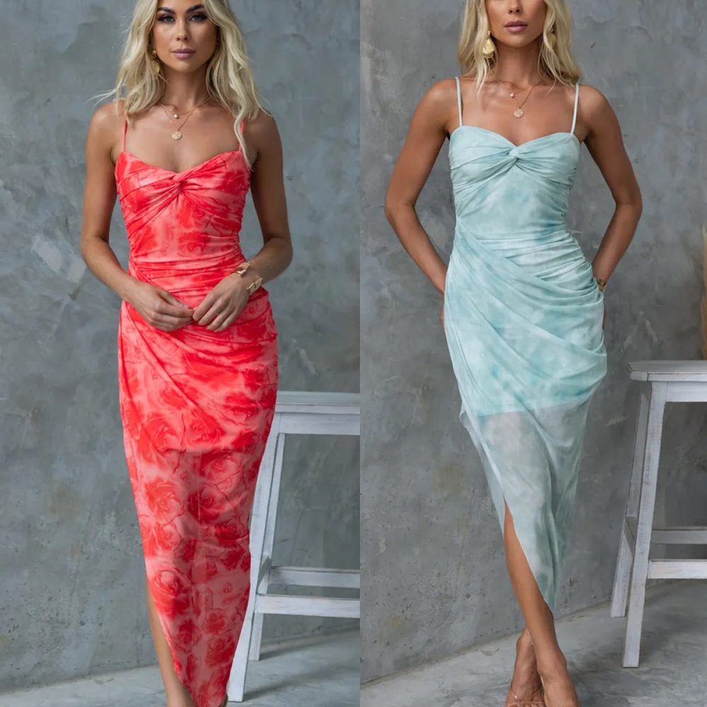 Verona Midi Dress - Image 6