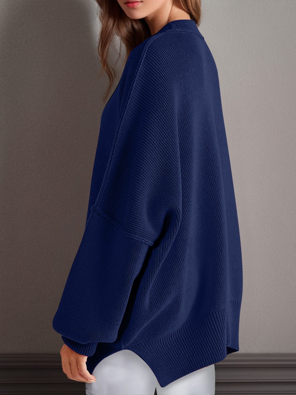 High Time Oversized Sweater - Image 20