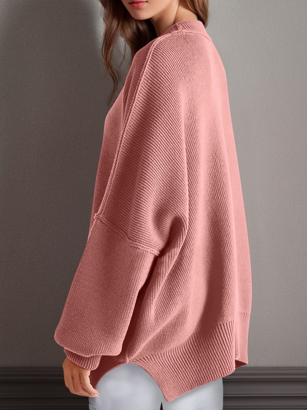 High Time Oversized Sweater - Image 18