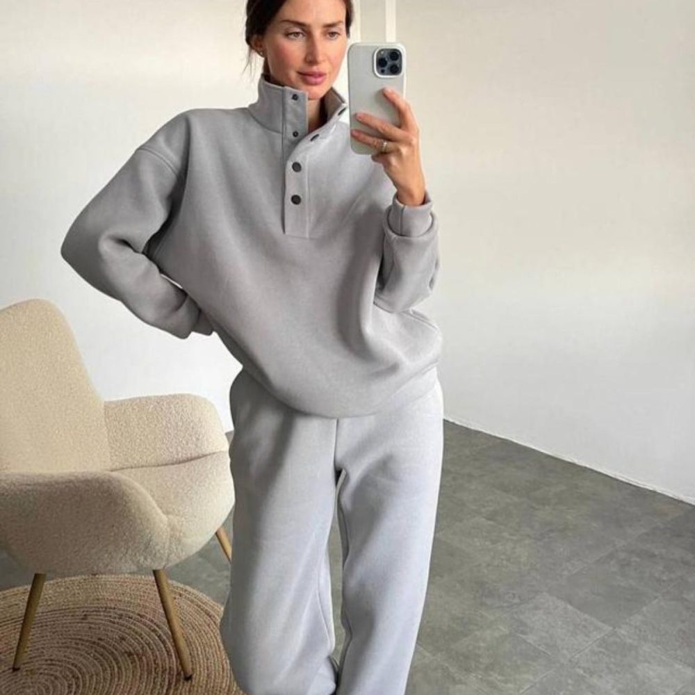 Zen Loungewear Set