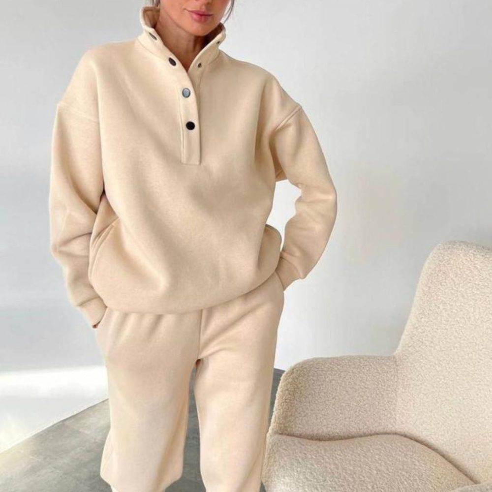 Zen Loungewear Set - Image 3