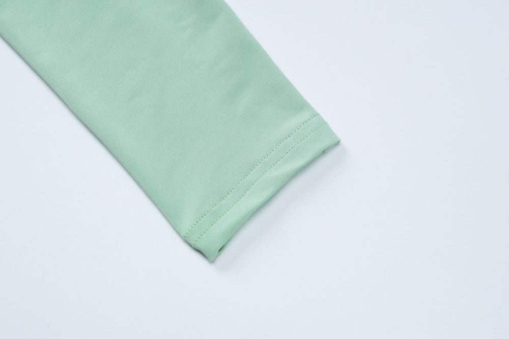 Your Limelight Maxi Dress - Image 7