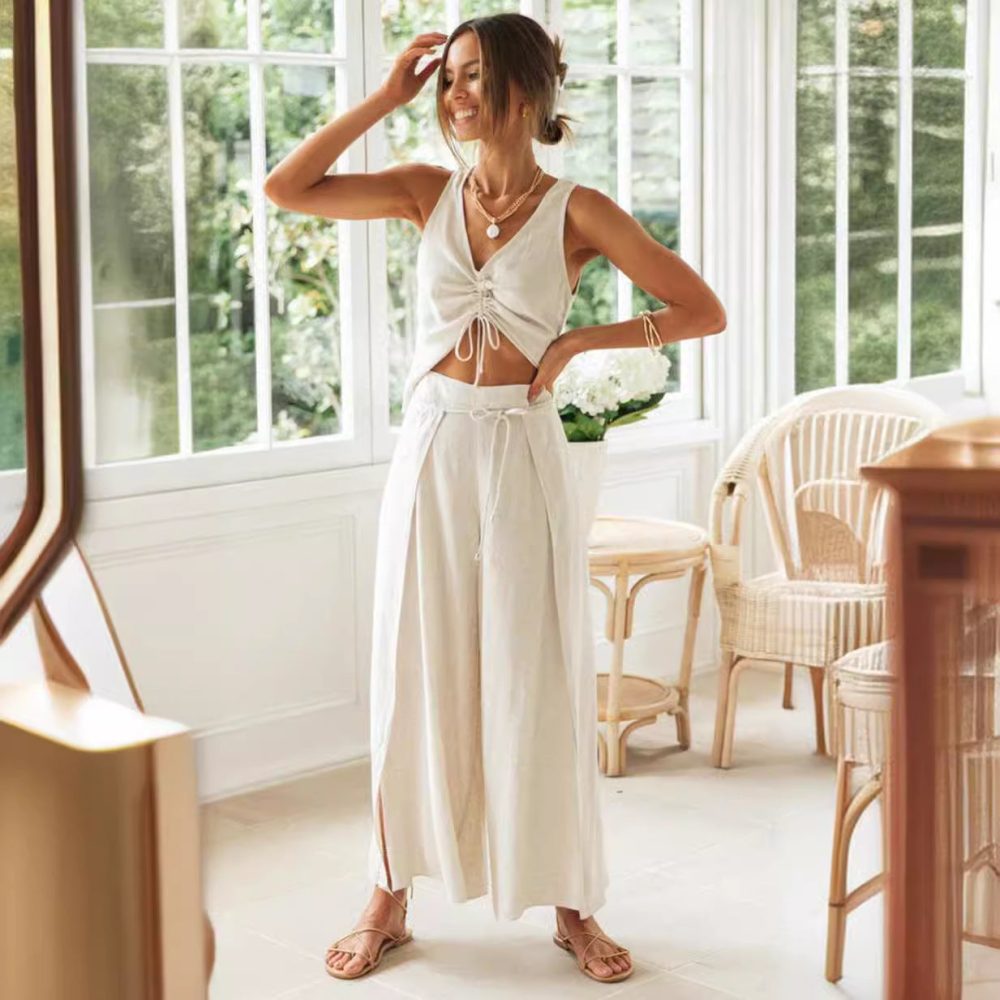 Wrenley 2 Piece Set - Image 3