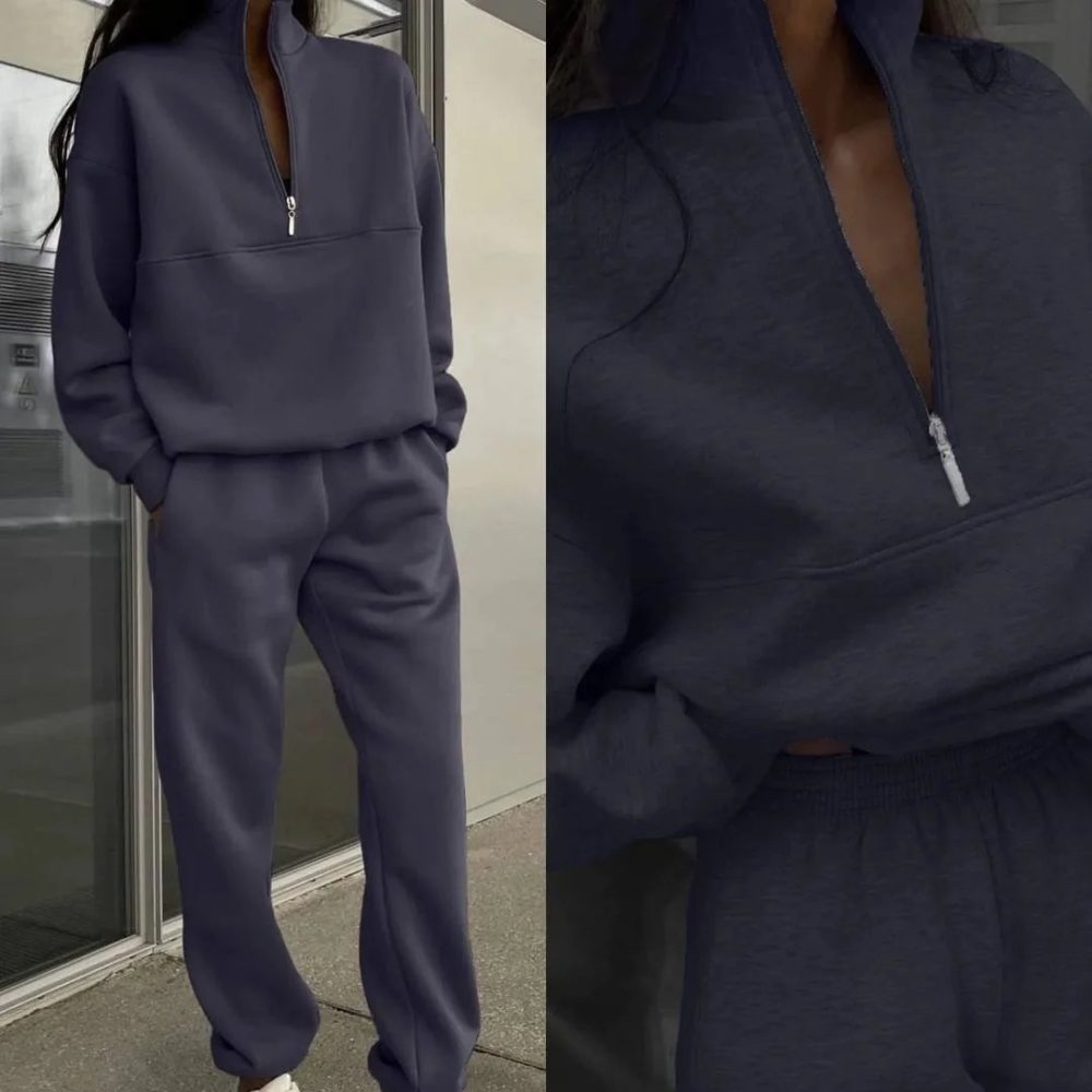 Serene Comfort Lounge Set - Image 14