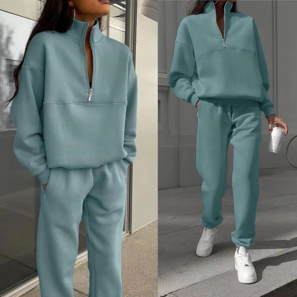 Serene Comfort Lounge Set - Image 12