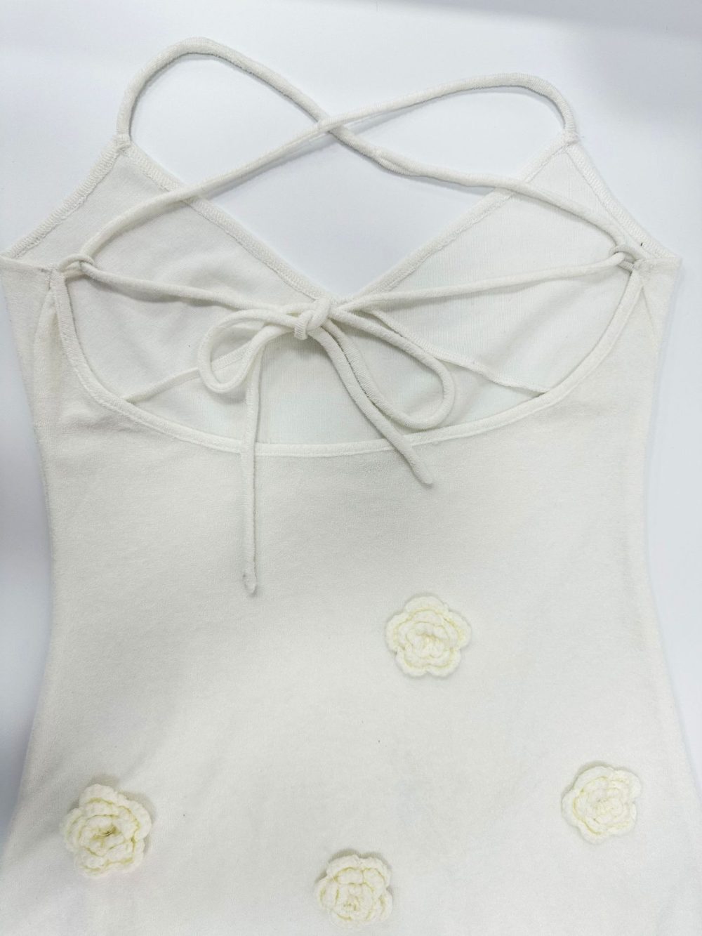 Belladonna Maxi Dress - Image 9
